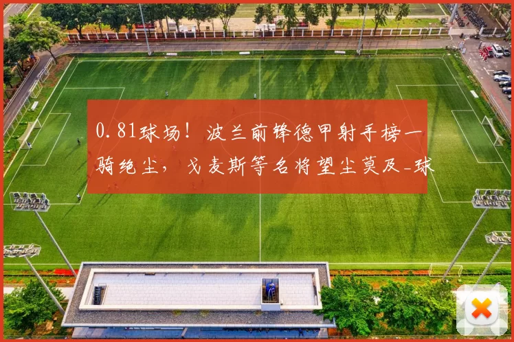 0.81球场！波兰前锋德甲射手榜一骑绝尘，戈麦斯等名将望尘莫及_球员_榜单_最佳射手