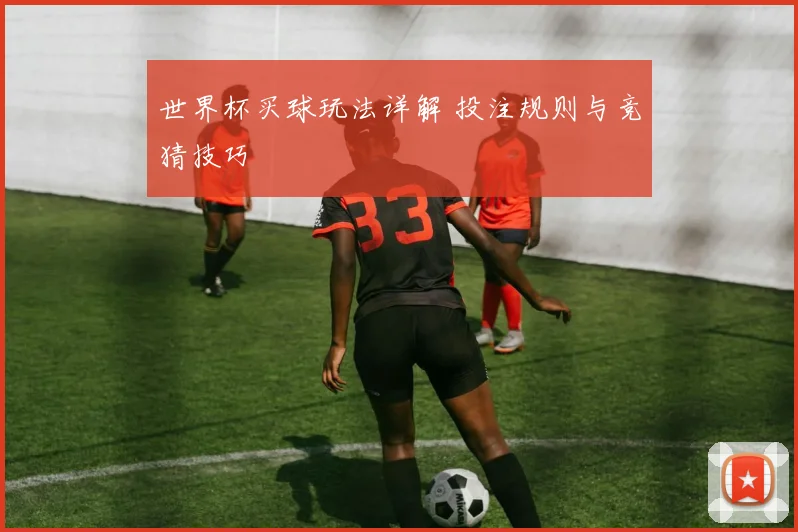世界杯买球玩法详解 投注规则与竞猜技巧